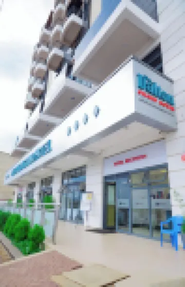 The Dalton Grand Hotel Hotels in 