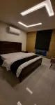 MIDWAY HOTEL & RESIDENCY - 1BR Deluxe Apartment Unit B 바리아 타운 호텔