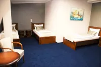 Hotel Kamienica - Parking