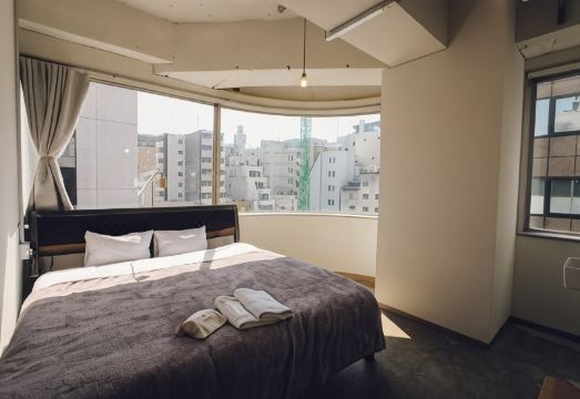 게스트하우스 위치 이미지