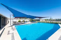 Ibis Styles Geraldton - Wifi
