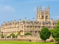 easyHotel Oxford Hotels in Oxford