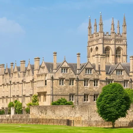 easyHotel Oxford Отели в г. Оксфорд