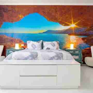 Villa LunaMoon Rooms