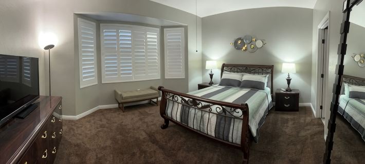 Entertainment Friendly Home in “The Grand” - Surprise, AZ! โรงแรมในเซอร์ไพรส์