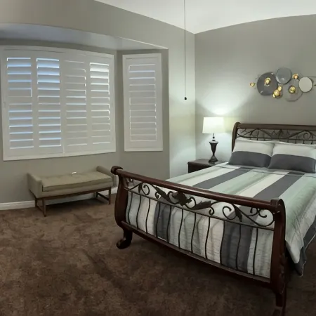 Entertainment Friendly Home in “The Grand” - Surprise, AZ!