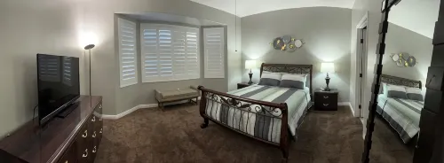 Entertainment Friendly Home in “The Grand” - Surprise, AZ!