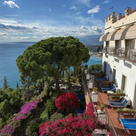 Hotel Bel Soggiorno