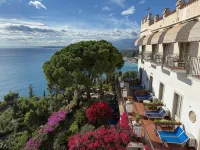 Hotel Bel Soggiorno - romantici