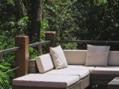 Selvaje Lodge Iguazu Hotels in Iguazu