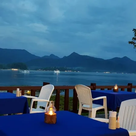 Chai Chet Resort Koh Chang