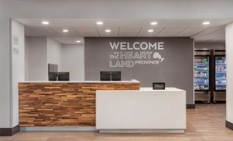 Hampton Inn and Suites by Hilton Windsor