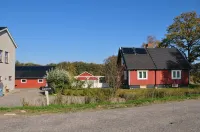 Hotel Bella Luna Hotels in Laholm