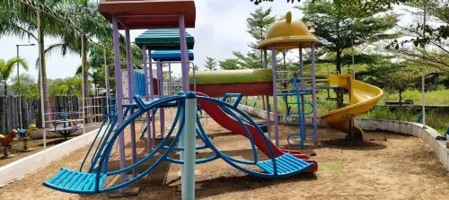 Kakatiya Resort Hotels in Warangal