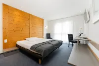 Swiss Heidi Hotel Hotels in Furna