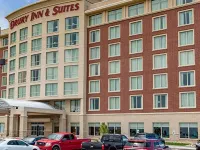 Drury Inn & Suites Charlotte Arrowood Hotels near Arrowood