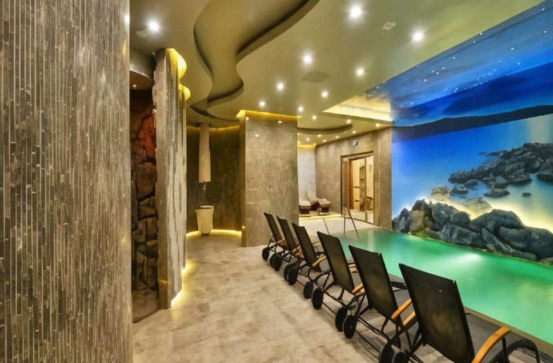 Marigold Thermal & Spa Hotel Bursa photo 2
