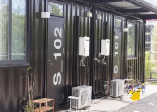 巴布亞島度假村