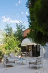 Hotel Roma - واي فاي