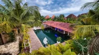 Villa Sultan - Private Pools