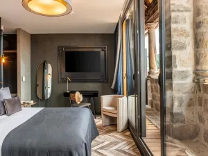 Hôtel Mercure Figeac Viguier du Roy