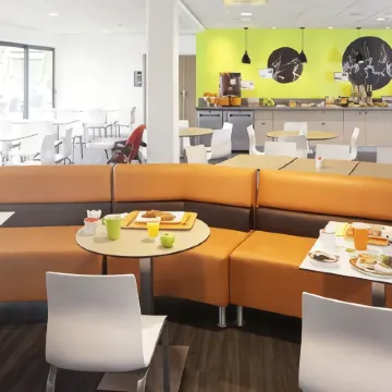 ibis Styles Beaune Centre