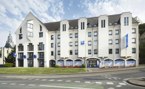 Ibis Budget Blois Centre