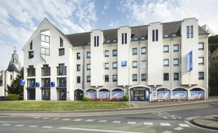 Ibis Budget Blois Centre