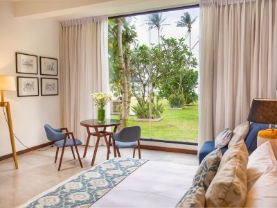 Mirissa Beach Villa