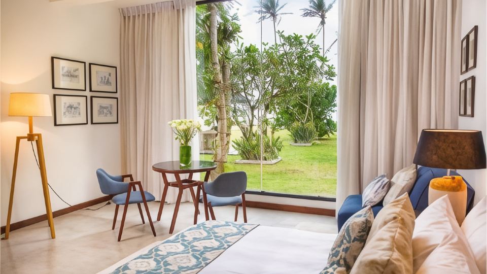 Mirissa Beach Villa