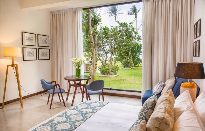 Mirissa Beach Villa