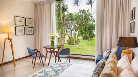 Mirissa Beach Villa in Matara