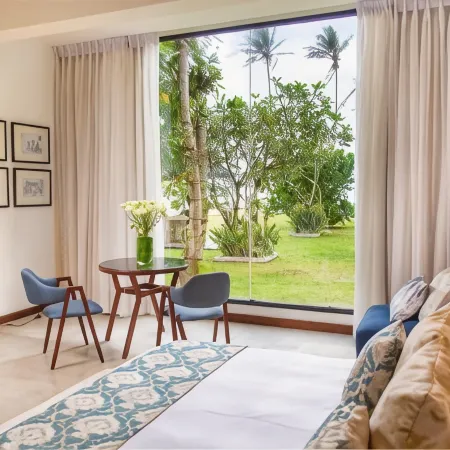 Mirissa Beach Villa