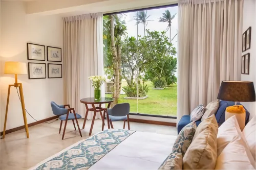 Mirissa Beach Villa - Villas