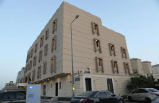 Warf Aldyafah Homes Hotels near Al Marai Co