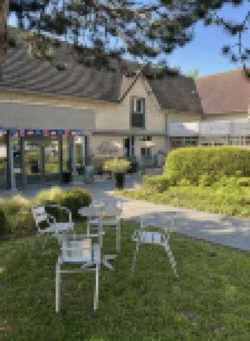 雙魚馬雷貝斯特韋斯特酒店 烏伊斯特勒昂酒店