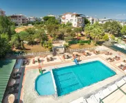 Temple Beach Hotel - Beach