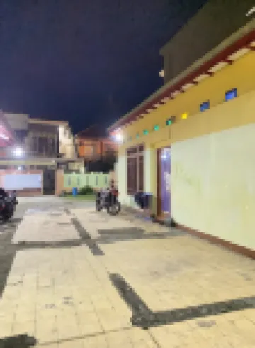 Zevania Guest House Syariah