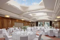 DoubleTree by Hilton Bratislava