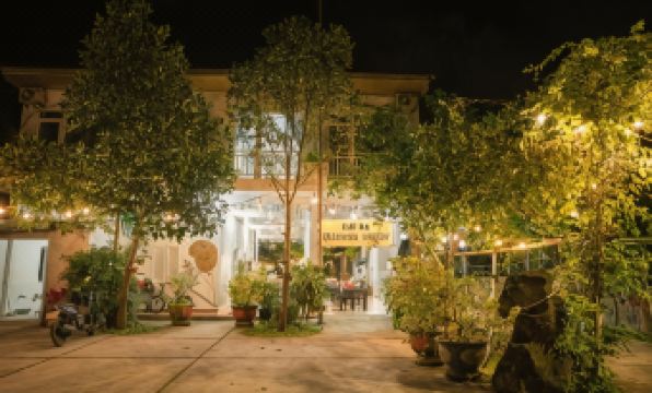 Cat Ba Countryside Homestay