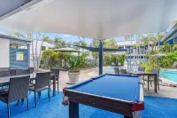 Grange Resort Hervey Bay