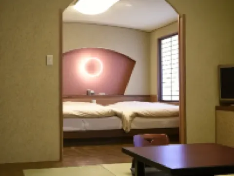 Kanzan Các khách sạn ở Minakami