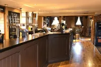 Unicorn, Gunthorpe by Marston's Inns - bar
