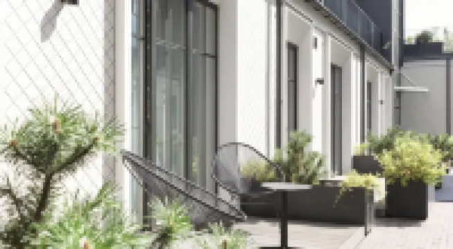 Vilnius Apartments & Suites – Old Town