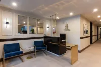 ดิ โอปัส ลักชัวรี เรสซิเดนซ์