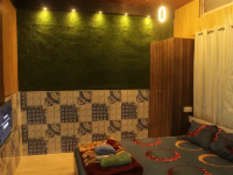 Dipankar House Hotels in Tezpur