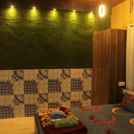 Dipankar House