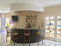 Katerina Hotel - Barer
