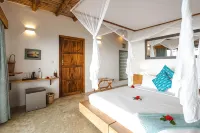 Zanbluu Beach Hotel - Wifi