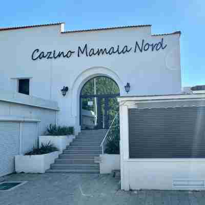 Hostel Cazino Nord Rooms Hotel Exterior